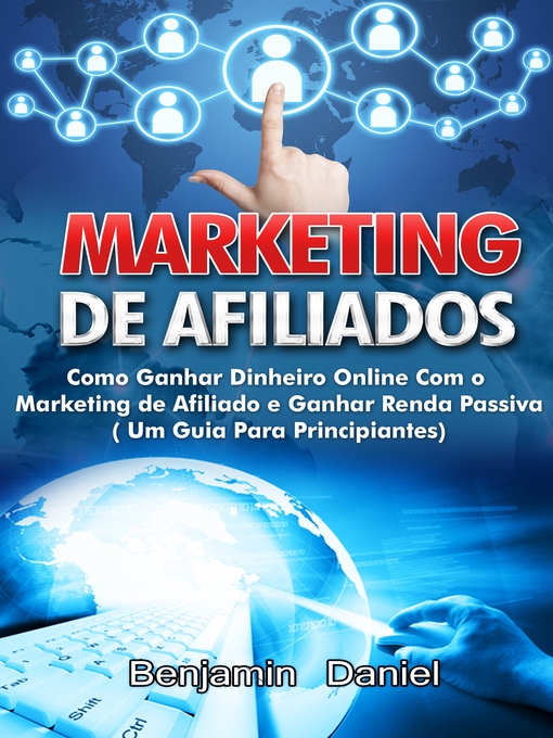 Title details for Marketing de Afiliados by Benjamin Daniel - Available